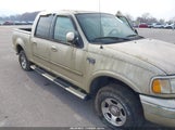 Ford F-150 King Ranch Edition/Lariat/Xlt 1FTRW08L51KE13137 fotografie