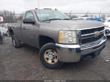 Chevrolet Silverado 2500Hd Work Truck 1GCHK44K79F165960 fotografie