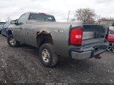 Chevrolet Silverado 2500Hd Work Truck 1GCHK44K79F165960 photo