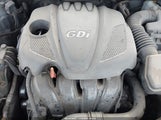Hyundai Sonata Gls 5NPEB4AC1BH292733 снимка