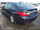 Hyundai Sonata Gls 5NPEB4AC1BH292733 снимка