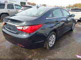 Hyundai Sonata Gls 5NPEB4AC1BH292733 снимка
