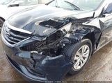 Hyundai Sonata Gls 5NPEB4AC1BH292733 снимка