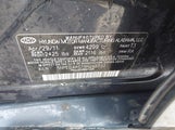 Hyundai Sonata Gls 5NPEB4AC1BH292733 снимка
