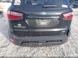 Ford Ecosport Se MAJ3P1TE2JC210384 снимка