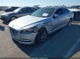 Genesis G80 5.0 Ultimate KMHGN4JF5HU182997 снимка