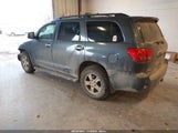 Toyota Sequoia Limited 5.7L V8 5TDBY68A78S016786 fotografie