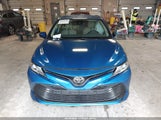 Toyota Camry Le 4T1C11AK9LU349103 снимка