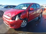 Mitsubishi Mirage Es ML32A4HJ7FH056895 снимка