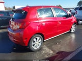 Mitsubishi Mirage Es ML32A4HJ7FH056895 снимка