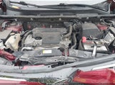 Toyota Rav4 Le 2T3ZFREV0JW453630 снимка