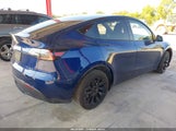 Tesla Model Y Long Range Dual Motor All-Wheel Drive 7SAYGDEE0RA238536 снимка
