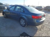 Hyundai Sonata Gls 5NPET46C19H494245 снимка