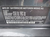 BMW 328I xDrive WBA3B5C55DF591342 снимка