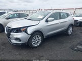 Nissan Rogue Sport S JN1BJ1AW9NW477368 photo