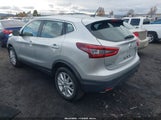 Nissan Rogue Sport S JN1BJ1AW9NW477368 photo