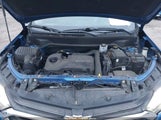 Chevrolet Equinox Lt 3GNAXUEV9KS512578 снимка