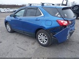Chevrolet Equinox Lt 3GNAXUEV9KS512578 снимка