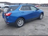 Chevrolet Equinox Lt 3GNAXUEV9KS512578 снимка