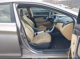 Hyundai Elantra Limited 5NPDH4AE8BH009630 снимка