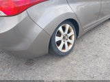 Hyundai Elantra Limited 5NPDH4AE8BH009630 снимка
