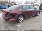 Volkswagen Passat 2.5L Se 1VWBP7A35DC083352 снимка