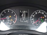 Volkswagen Passat 2.5L Se 1VWBP7A35DC083352 снимка
