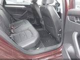 Volkswagen Passat 2.5L Se 1VWBP7A35DC083352 снимка