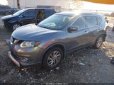 Nissan Rogue Sl 5N1AT2MV5FC865448 снимка