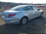 Honda Accord 2.4 Lx 1HGCP26349A142205 fotografie