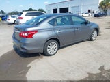 Nissan Sentra S 3N1AB7AP0GY287507 снимка