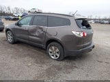 Chevrolet Traverse Lt 1GNER23D39S174515 fotografie
