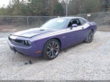 Dodge Challenger Srt8 2C3CDYCJ5DH708559 fotografie