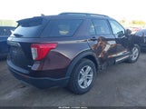 Ford Explorer Xlt 1FMSK8DH8LGC07650 снимка