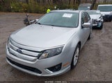 Ford Fusion Sel 3FAHP0JA1CR210770 снимка