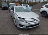 Ford Fusion Sel 3FAHP0JA1CR210770 снимка
