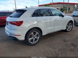 Audi Q3 Premium 45 Tfsi S Line Quattro Tiptronic WA1DECF30N1007855 снимка
