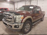 Ford F-250 Lariat 1FT7W2BT3DEA30697 снимка