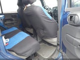 Jeep Wrangler Unlimited Sport 1J4BA3H11AL135731 fotografie