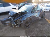 Tesla Model Y Long Range Dual Motor All-Wheel Drive 7SAYGAEE2NF314303 photo