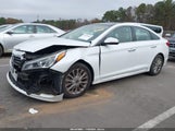 Hyundai Sonata Limited 5NPE34AF9FH130880 снимка