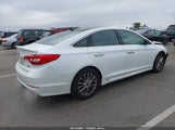 Hyundai Sonata Limited 5NPE34AF9FH130880 снимка