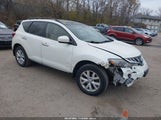 Nissan Murano Sl JN8AZ1MW1CW234183 снимка