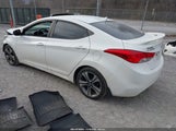 Hyundai Elantra Limited 5NPDH4AEXDH280207 снимка