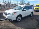 Subaru Forester 2.5I Premium JF2SJADC1GH485844 снимка