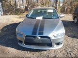 Mitsubishi Lancer Gt JA32U8FW8EU009695 снимка