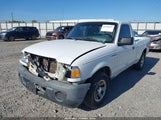 Ford Ranger Xl 1FTKR1AD5BPA26707 снимка