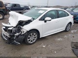 Toyota Corolla Le 5YFEPMAE1NP272928 снимка