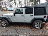 Jeep Wrangler Unlimited Rubicon 4X4 1C4HJWFG4HL624627 photo