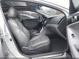 Hyundai Sonata Limited 5NPEC4AC8EH887953 снимка